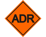Перевозки опасных грузов (ADR)
